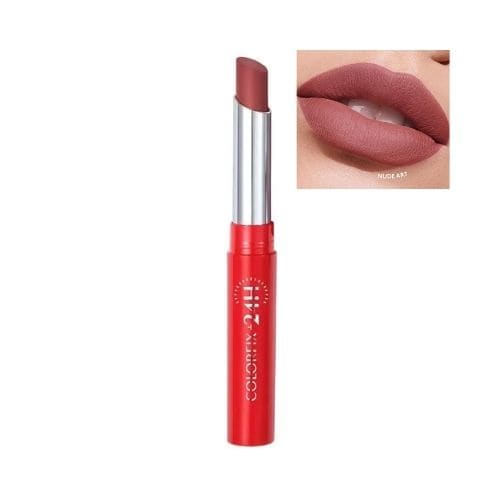 Colorfix 24Hrs en Barra Matte